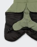 Paikka Visibility Wool Varmedekken,  Grønn (120-1045179)