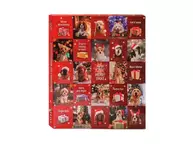 Antos Julekalender til Hund - 225g (7-20334)