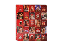  Antos Julekalender til Hund - 225g