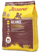  Josera Balance 4,5kg - Tørrfôr til hund
