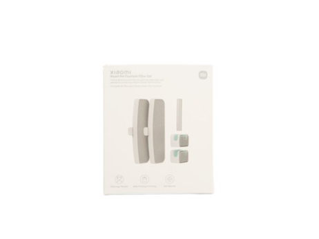  Xiaomi Filter til Vannfontene