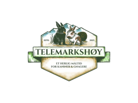  Telemarkshøy Timotei - 1,5kg