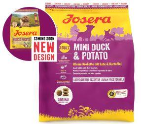  Josera Mini And & Potet