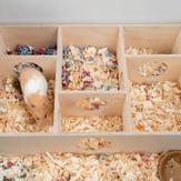 Niteangel Multihus (115-A00307, 115-A00308)