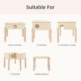 Niteangel ben til Multihus - 5 stk (115-A00310, 115-A00312)