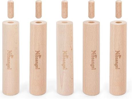  Niteangel ben til Multihus - 5 stk