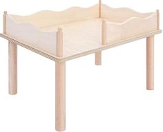  Niteangel treplattform med kant