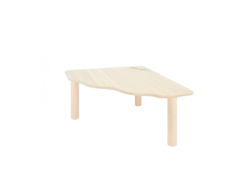  Niteangel treplattform - Trekantet