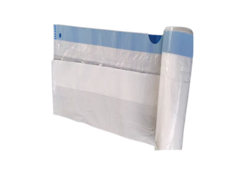  IRYDOOZE poser til kattetoalett