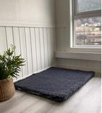 Fiberpels Vetbed Hundeteppe - Melert (10-0112825melert)