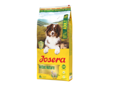  Josera Active Nature - Tørrfôr til Hund