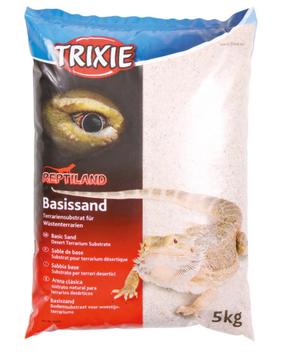 Basissand til Terrarie, 5kg (16-TX76134)