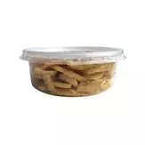 GnagerSnacks Tørket Banan - 60 g (59-41007)