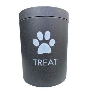 Oppbevaringsboks til Snacks, Grå - 2300ml (59-63258)