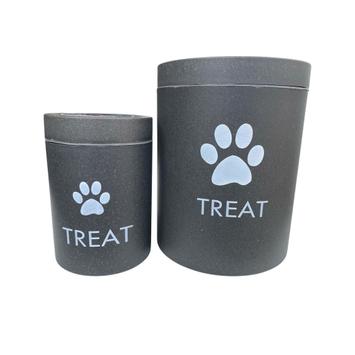 Oppbevaringsboks til Snacks, Grå - 2300ml (59-63258)