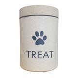 Oppbevaringsboks til Snacks, Beige - 730ml (59-63259)