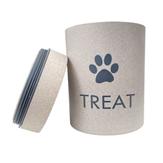 Oppbevaringsboks til Snacks, Beige - 730ml (59-63259)