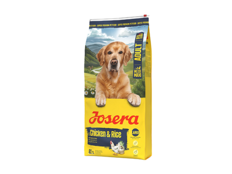  Josera Large Breed 12,5kg - Tørrfôr til Hund