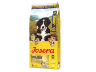 Josera SensiJunior - Valpefôr (15-50003701-1500089785)