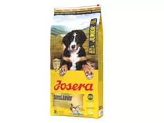  Josera SensiJunior - Valpefôr