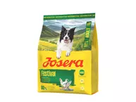 Josera Festival - Tørrfôr til Hund (15-50012692)