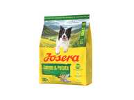 Josera Laks & Poteter - Tørrfôr til Hund (15-50012709)