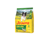 Josera Lam & Ris - Tørrfôr til Hund (15-50003667-1500088945)