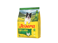 Josera Light & Vital - Seniorfôr (15-50005773-1pcs-of-5unit)