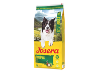 Josera Sensiplus - Tørrfôr til Hund (15-50003703-1500086598)