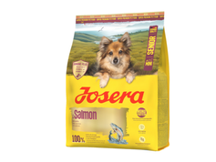  Josera Minisenior med Laks - Seniorfôr