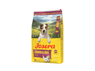 Josera MiniAdult - Tørrfôr til hund  (15-50014715, 15-50014950)