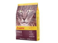  Josera Senior 10kg - Seniorfôr