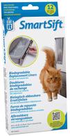 Catit Smart Sift - Poser til kattetoalett