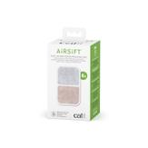 Catit AIRSIFT Dual Action Filterkassett- 6 stk (59-H44312)