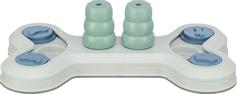 Dog Activity Flip Bone Aktiviseringsleke til Hund - 32cm