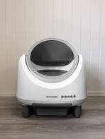  IRYDOOZE Smart Selvrensende Kattetoalett
