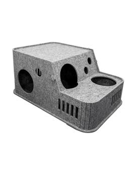 Hus til Catac Cleanbox (CATAC002)