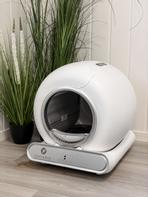  Ontario Automatisk Kattedo