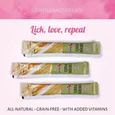 Antos Kattegodbit Purè, Kylling (7-20591)