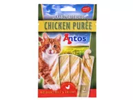Antos Kattegodbit Purè, Kylling (7-20591)