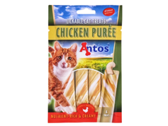  Antos Kattegodbit Purè, Kylling