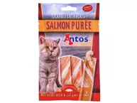 Antos Kattegodbit Purè, Laks (7-20592)