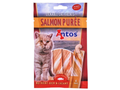  Antos Kattegodbit Purè, Laks