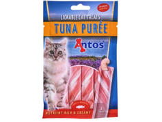  Antos Kattegodbit Purè, Tunfisk