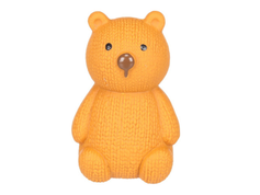  Hundeleke Pipeleke Gul