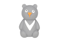  Hundeleke Pipeleke Grå