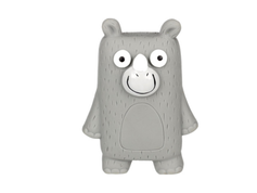  Hundeleke Pipeleke Neshorn