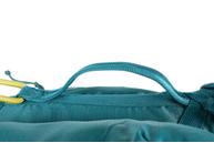 Trail Quest Kløv til hund - dark teal (44-29747)