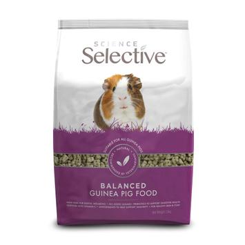  Science Selective Marsvin, 1,5 kg