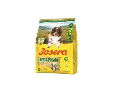  Josera And & Poteter, 4,5kg - Tørrfôr til Hund